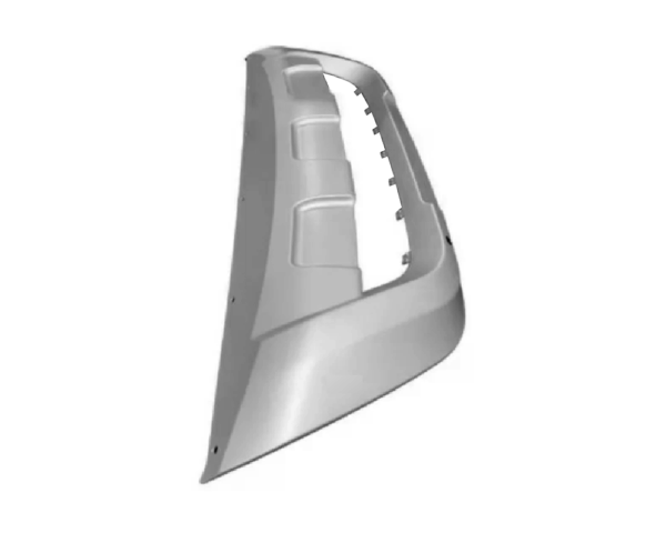 Overbumper Toro 22/ Prata Original - Imagem 2