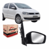Retrovisor Fox 12/ Com Contrapeso Lente Direita METAGAL BapImports
