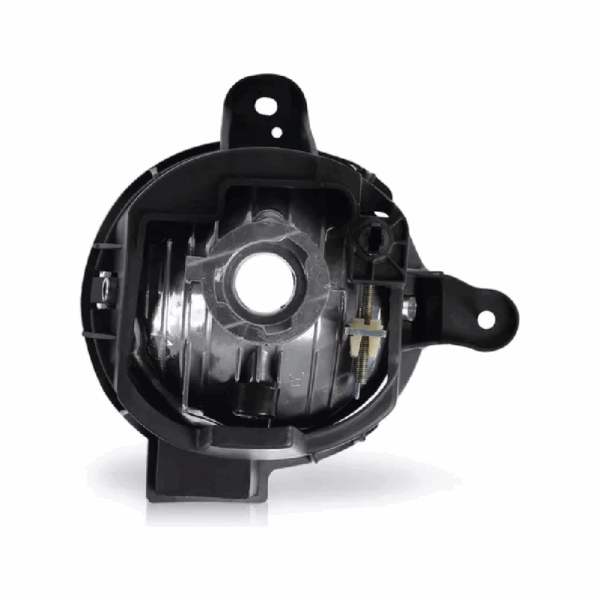 Farol Auxiliar Hilux 2012 a 2015 Lente Esquerda BapImports - Imagem 3