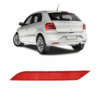 Refletor Gol GV VI VII LE Traseiro TYC BapImports