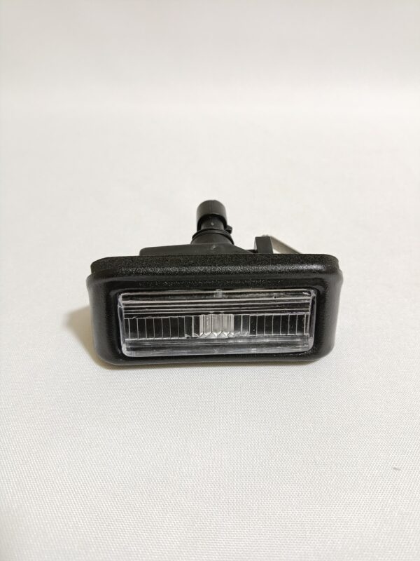 Lanterna Placa Doblo Fiorino C Soquete BapImports - Imagem 3