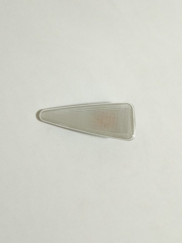 Pisca Paralama Sandero Symbol LE Cristal BapImports - Imagem 3
