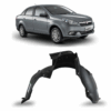 Parabarro Gran Siena 12 Lado Direito Original BapImports