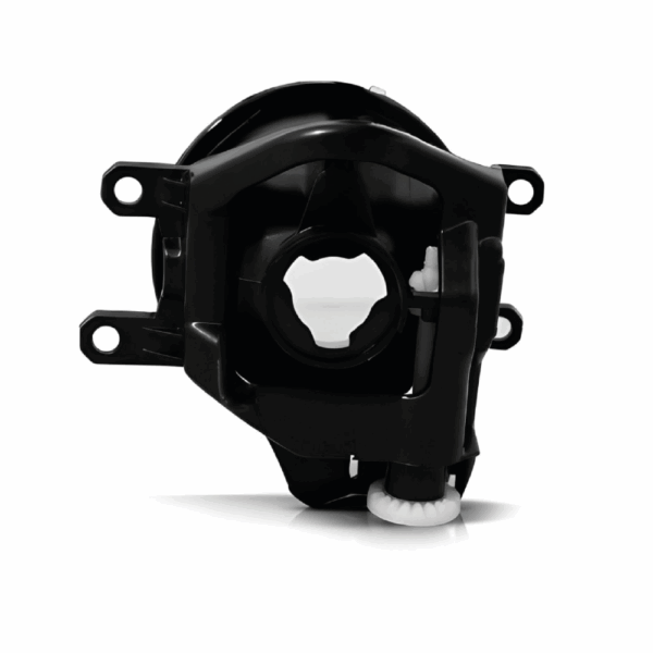 Farol Auxiliar Hilux/SW-4/Corolla 2016 a 2020 Lente Esquerda BapImports - Imagem 3