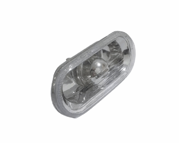 Pisca Paralama Polo 02/10 Cristal BapImports