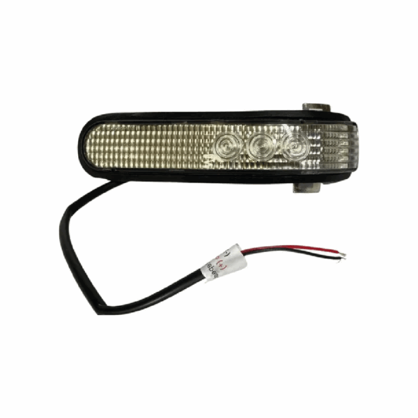 Pisca Retrovisor Idea Strada Advent 08 a 15 LE BapImports - Imagem 2