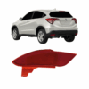Refletor Traseiro HR-V 2012 a 2015 LE BapImports