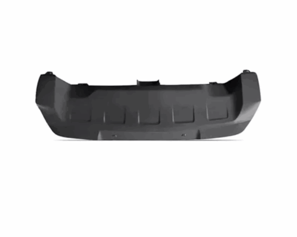 Spoiler Parachoque Dianteiro S-10 22/ Original BapImports - Imagem 3