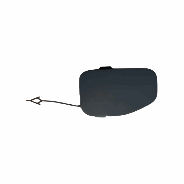 Tampao Reboque Parachoque Toro 2022 Dianteiro BapImports - Imagem 2