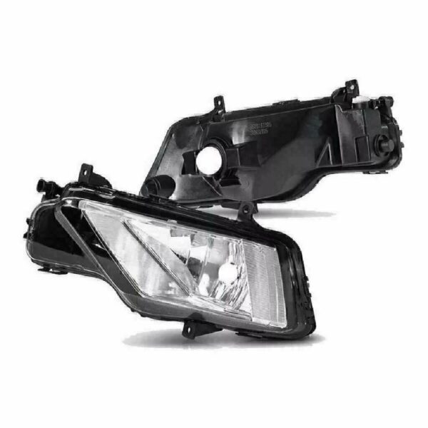 Farol Auxiliar Gol/Saveiro G8 18/ Lado Esquerdo BapImports - Imagem 3