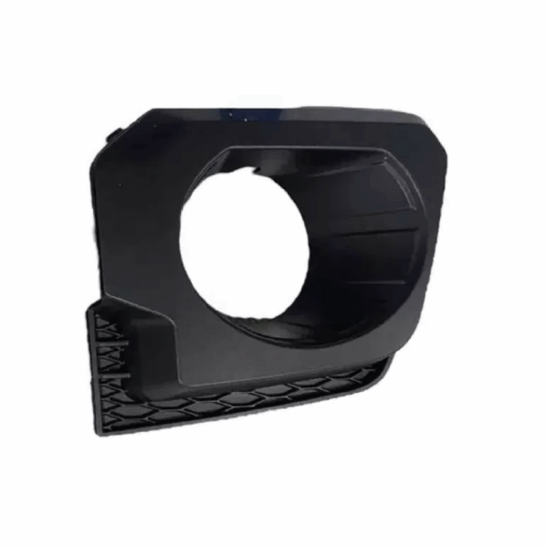 Moldura Farol Auxiliar S-10 22 Lado Direito BapImports - Imagem 2