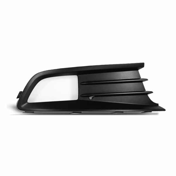 Moldura Farol Auxiliar Gol G6 12/16 Com Milha Lado Direito BapImports - Imagem 2
