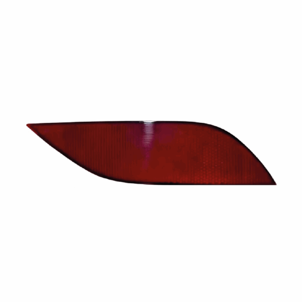 Refletor Parachoque TCross 2020 a 2022 LD BapImports - Imagem 2