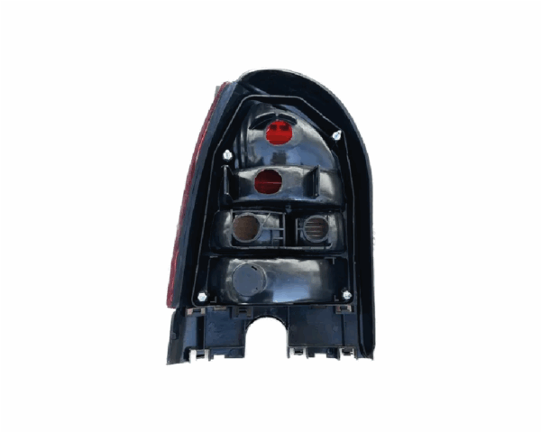Lanterna Traseira Gol G3 Fume Lente Direita BapImports - Imagem 3