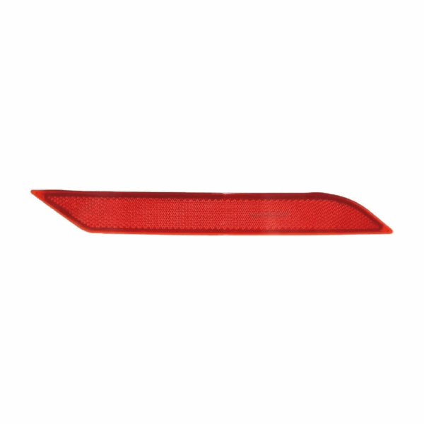 Refletor Gol GV VI VII LD Traseiro TYC BapImports - Imagem 2