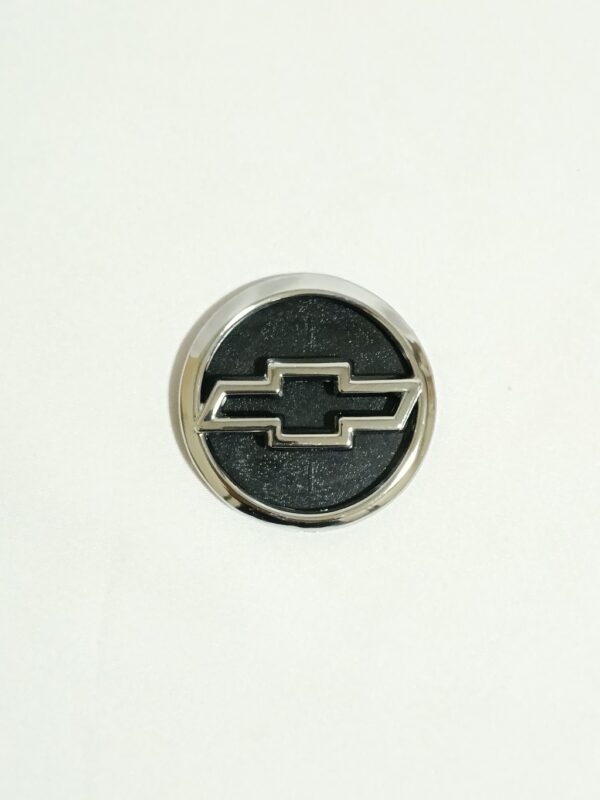 Emblema Grade Corsa 1996 Cromado Dianteiro BapImports - Imagem 3