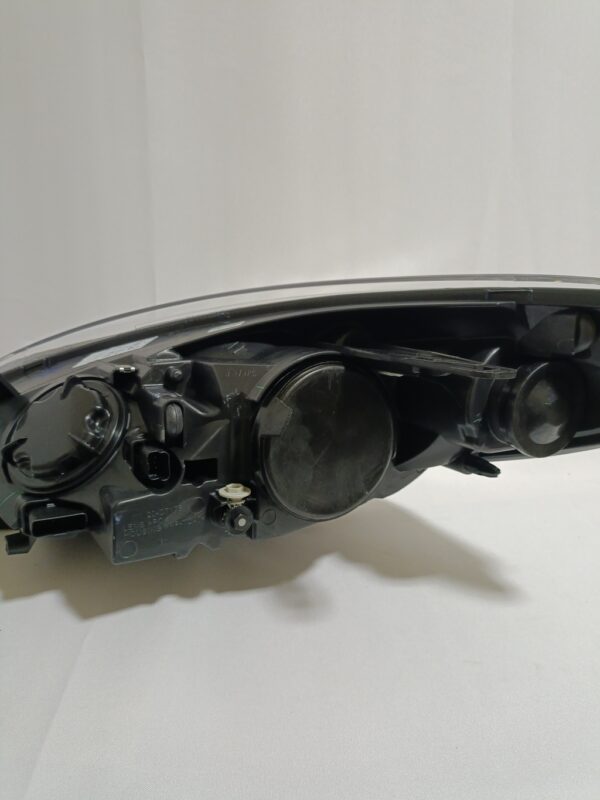 Farol Fluence 2011 a 2015 Cromado Lado Direito - Imagem 3
