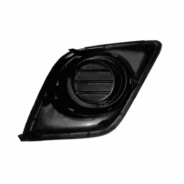 Moldura Farol Auxiliar Hilux 16/ Sem Milha Lente Esquerda BapImports - Imagem 3