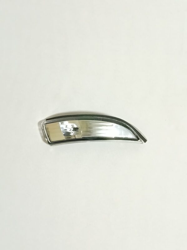 Pisca Retrovisor New Fiesta 2012 LD Cristal BapImports - Imagem 3
