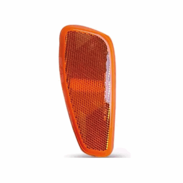 Pisca Paral Renegade 2015 a 2024 LE Ambar BapImports - Imagem 2