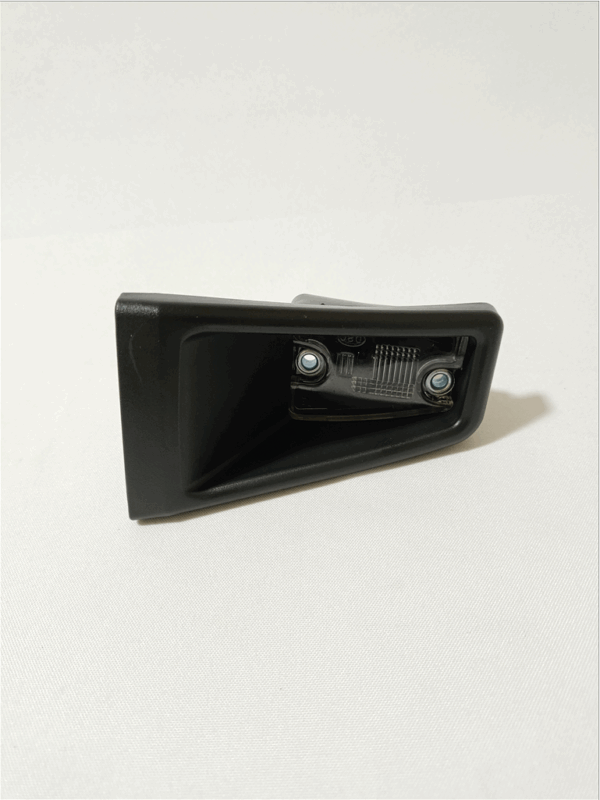 Lanterna Placa Strada 2008 LD Soquete BapImports - Imagem 3