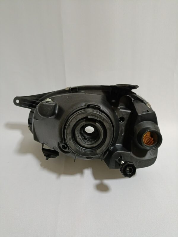 Farol Corsa 94/ Lente Riscada Cristal Direito Arteb BapImports - Imagem 3