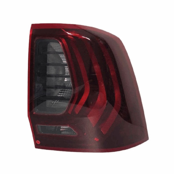 Lanterna Oroch 20/ Fume Lente Direita Frente BapImports - Imagem 2