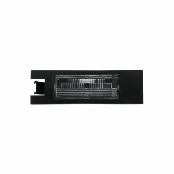 Lanterna Placa Meriva 03 a 12 Cobalt 12 a 14 BapImports - Imagem 2