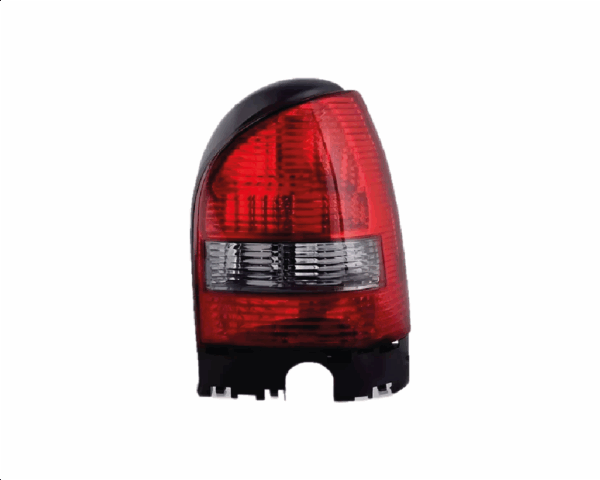 Lanterna Traseira Gol G3 Fume Lente Direita BapImports - Imagem 2