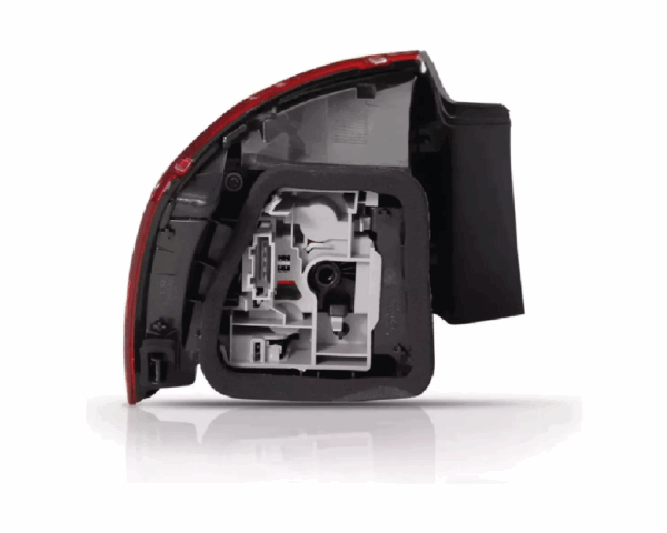 Lanterna Jetta 15/18 Canto Lado Direito BapImports - Imagem 3