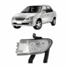 Farol Auxiliar Classic 2011 a 2016 LE