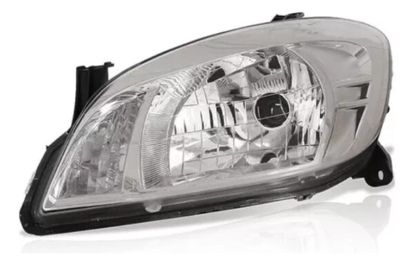 Farol Esquerdo Corolla Cross 2021 - Imagem 2
