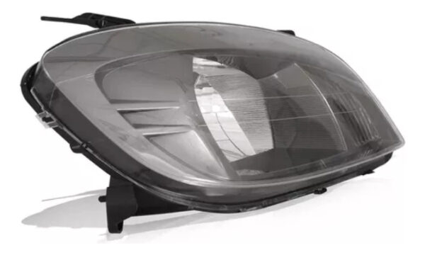 Farol Direito Mascara Negra Golf 1999 ate 2006 - Imagem 3