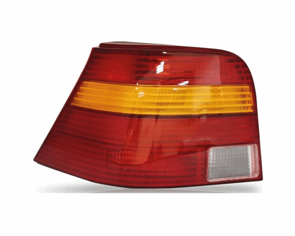 Lanterna Golf 99/06 Pisca Ambar Lado Esquerdo BapImports - Imagem 2