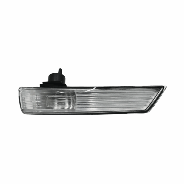 Pisca Retrovisor Focus 4 5 Portas 2007 LD BapImports - Imagem 2