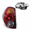 Lanterna Triton 05/15 Lado Esquerdo BapImports
