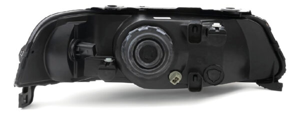 Farol Esquerdo Gol/Parati/Saveiro G3 1999 ate 2005 - Imagem 3