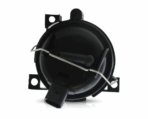 Farol Aux Gol G4/Fox/Polo 02/ Lado Direito Import - Imagem 4