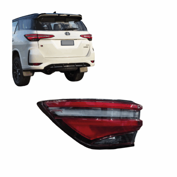 Lanterna Sw4 2021 Diamond Canto Esquerdo BapImports
