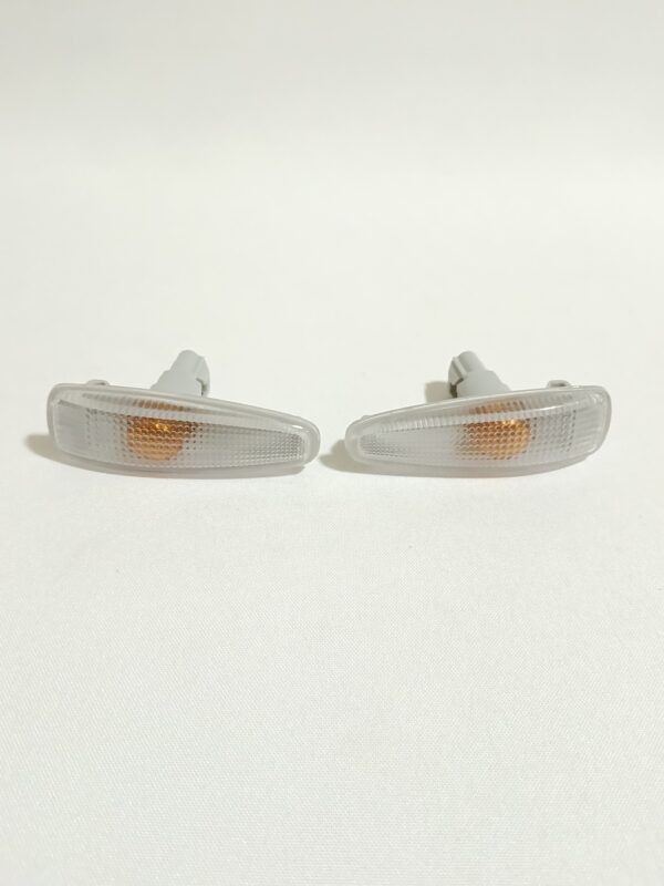 Pisca Paralama Triton 15 a 20 D E Cristal Import BapImports - Imagem 3