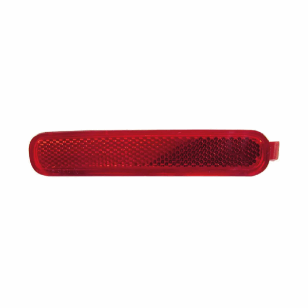 Refletor Siena Uno 2001 a 2018 LD Traseiro BapImports - Imagem 2