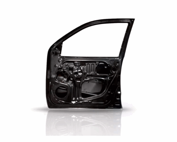 Porta Dianteira Hilux 05/15 Lado Direito Import - Imagem 3