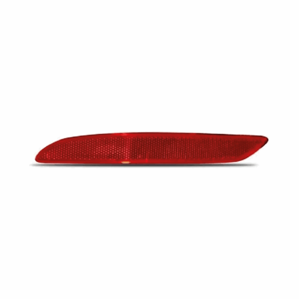 Refletor Traseiro Onix Sedan 2020 LE Original BapImports - Imagem 2