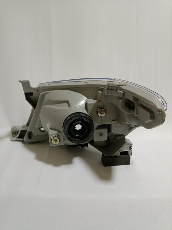 Farol Hilux 09/11 Lente Direito TYC BapImports - Imagem 2