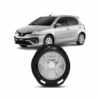 Farol Auxiliar Etios 12/ Lente Esquerda ORGUS BapImports