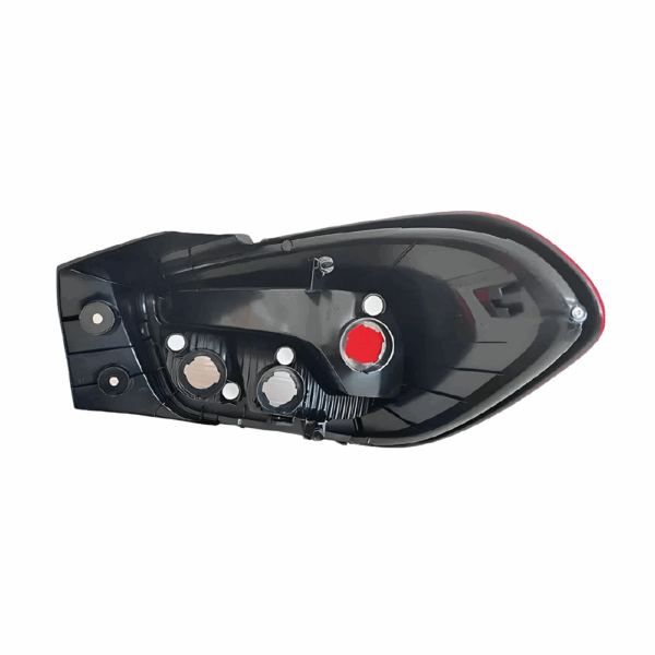 Lanterna Kwid 17/ Lente Esquerda Frente BapImports - Imagem 3
