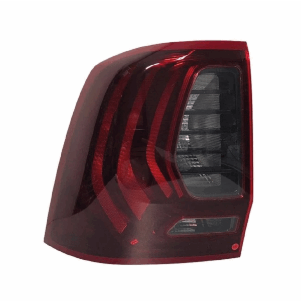 Lanterna Oroch 20/ Fume Lente Esquerda Frente BapImports - Imagem 2