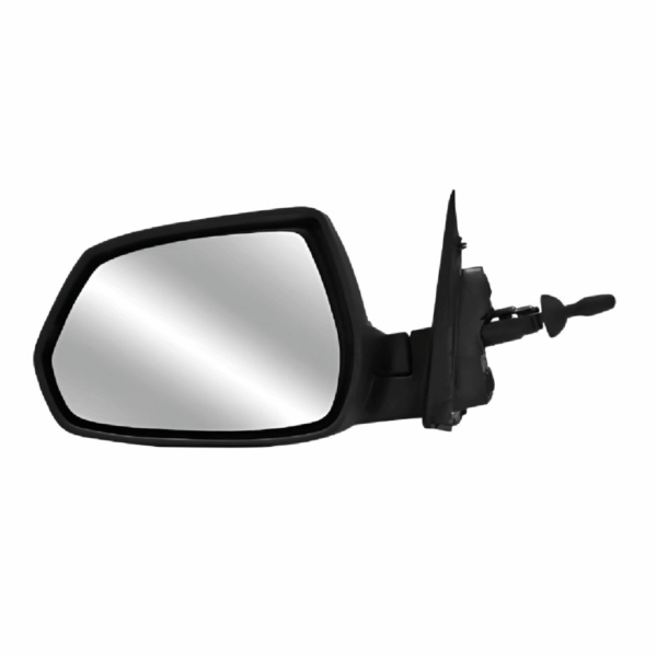 Retrovisor Cobalt 2012 Com Controle Lado Esquerdo Ficosa BapImports - Imagem 2