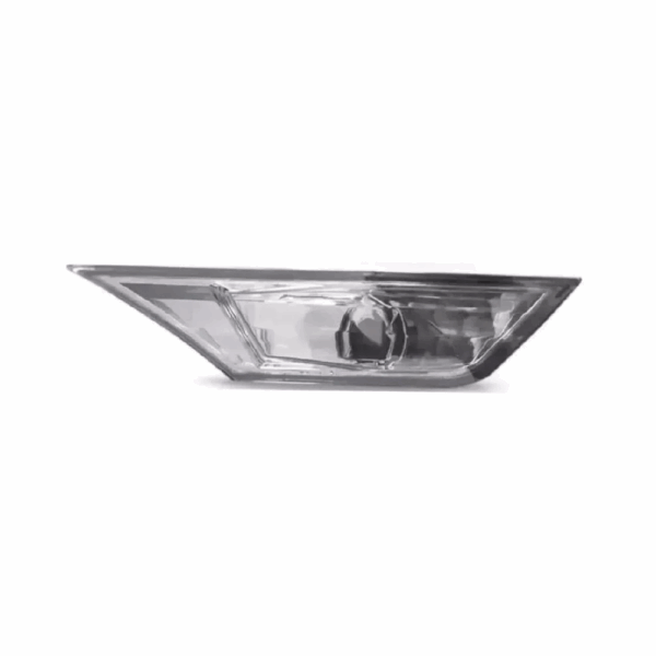 Refletor Civic 2017 LD Pisca Parachoque BapImports - Imagem 2
