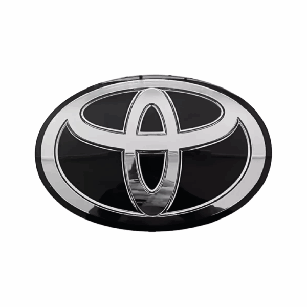 Emblema Hilux 22/ Resinado BapImports - Imagem 2